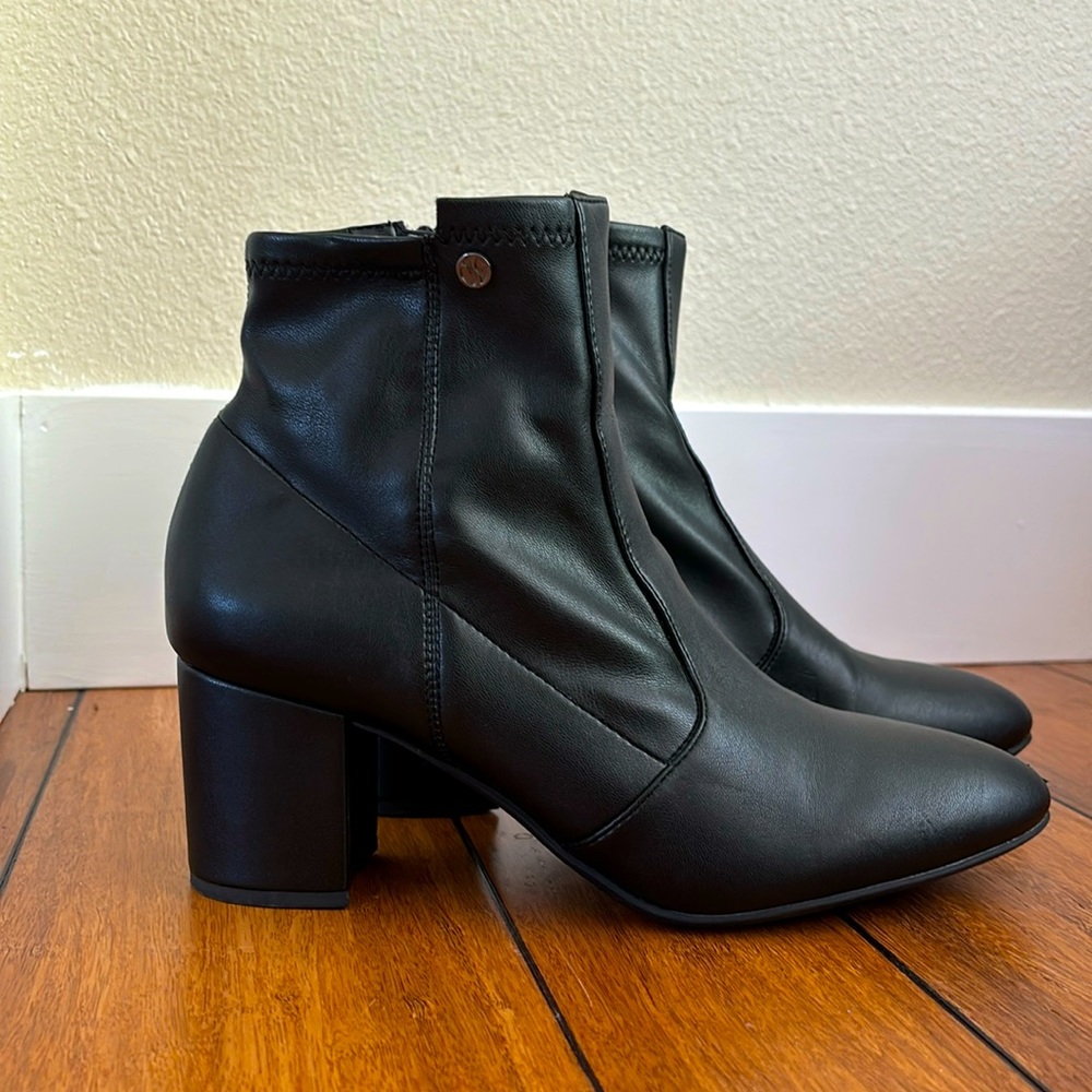 Franco Sarto L Nastia Booties